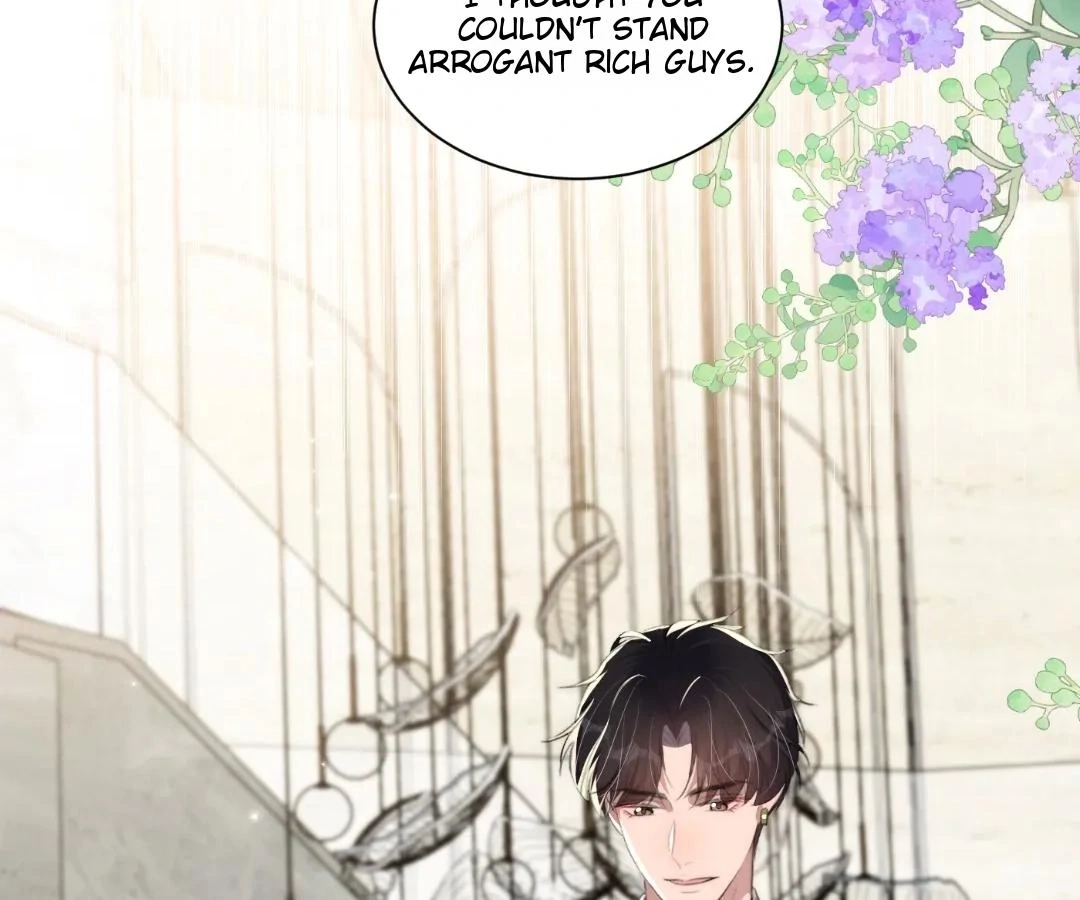 The Real Heiress Brings the High Society to Its Knees Chapter 8 Page 41